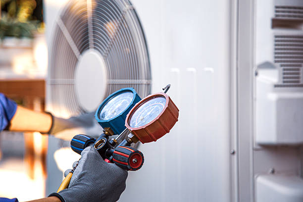 Affordable Hvac solutions in Welcome, NC